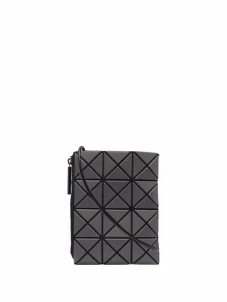 Prism mini crossbody bag
