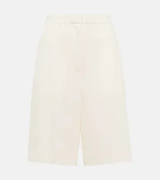 Bermuda shorts