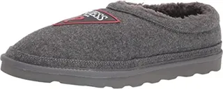 GUESS Men's Wylie Slipper