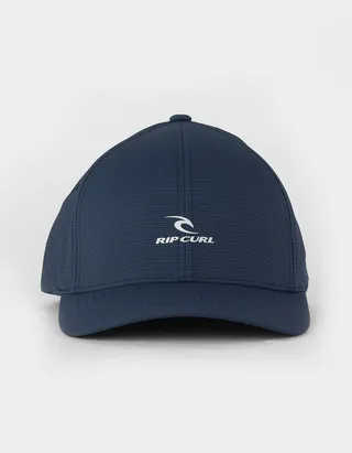 RIP CURL VaporCool Mens Flexfit Hat