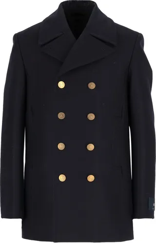 Coat Black