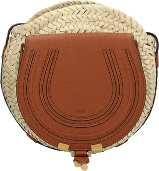 'marcie' Crossbody Bag