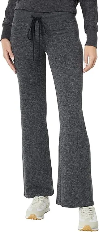 Hard Tail Lounge Sweatpants (Black) Women's Clothing