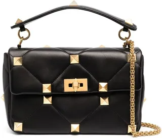 large Roman Stud shoulder bag