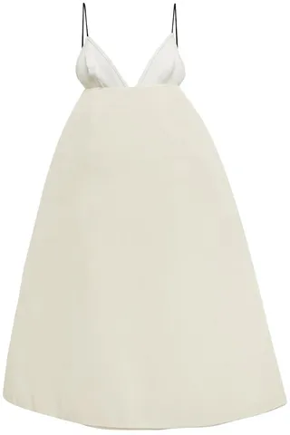 Oma maxi dress
