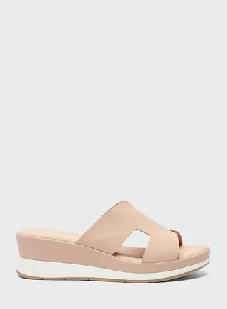 Casual Flat Sandals