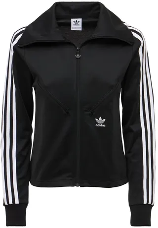 Primeblue & cotton blend track top