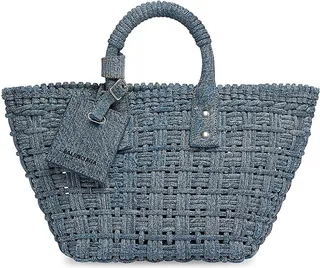 Bistro XS Basket With Strap