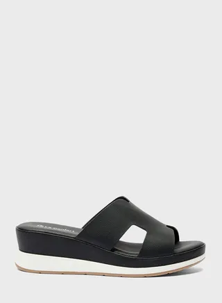 Casual Flat Sandals