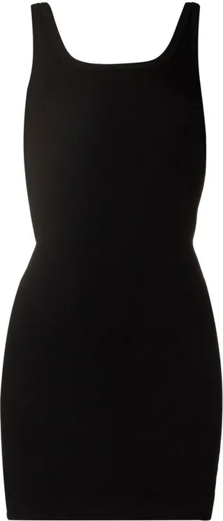 Tank Mini Dress