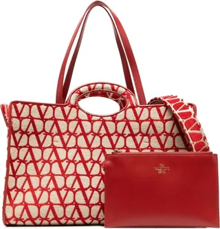 Le Troisième Toile Iconographe tote bag