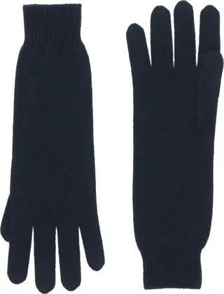 Gloves Midnight Blue