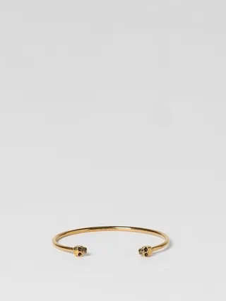 Jewel men Alexander Mcqueen