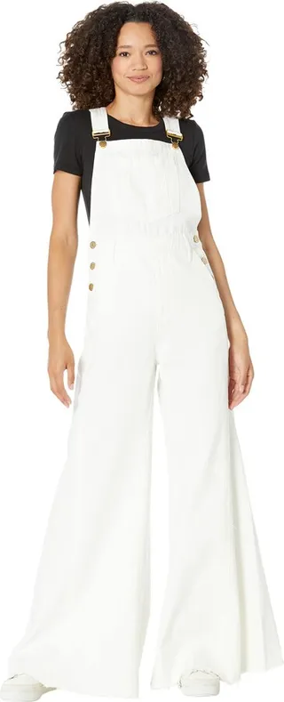Show Me Your Mumu Womens San Fran Overalls