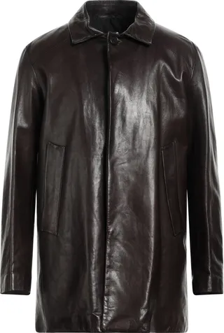 Jacket Cocoa