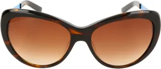 M Missoni Cat-Eye Sunglasses