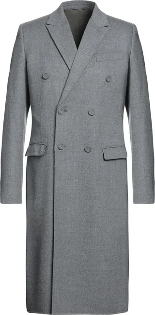 Coat Grey