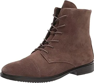 ECCO Women's Touch 15 Lace Chukka Boot