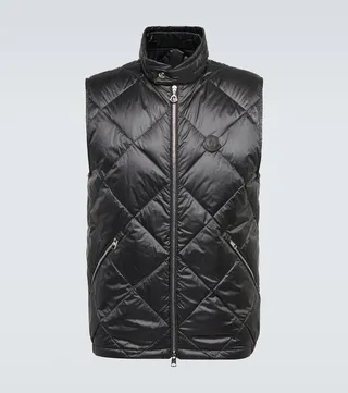 Neste down vest