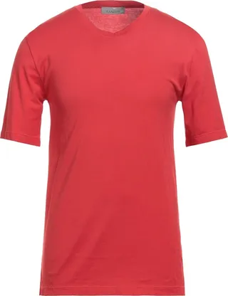 T-shirt Midnight Blue