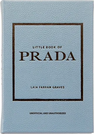 Little Book of Prada