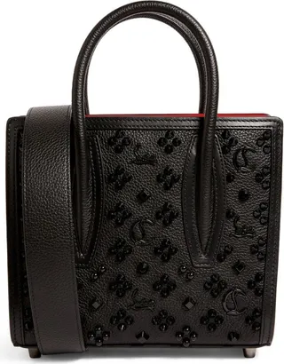 Christian Louboutin Paloma S Mini Calf Empcalf Psp