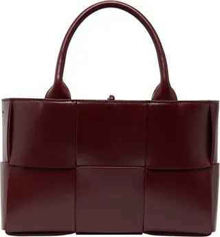 Mini Arco tote