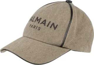 Hat Military Green