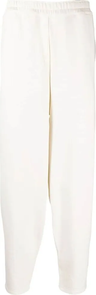 The Acrobat tapered trousers