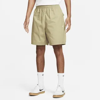 Unisex Nike SB Skyring Skate Shorts in Brown