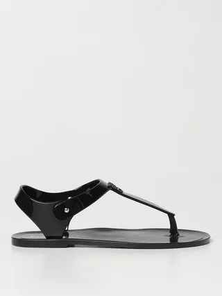 Flat sandals woman Pinko
