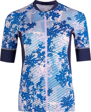 Short Sleeve Cycling Jersey