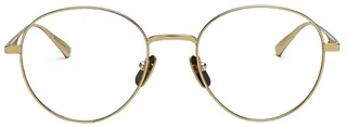 Gucci Eyewear Round Frame Glasses