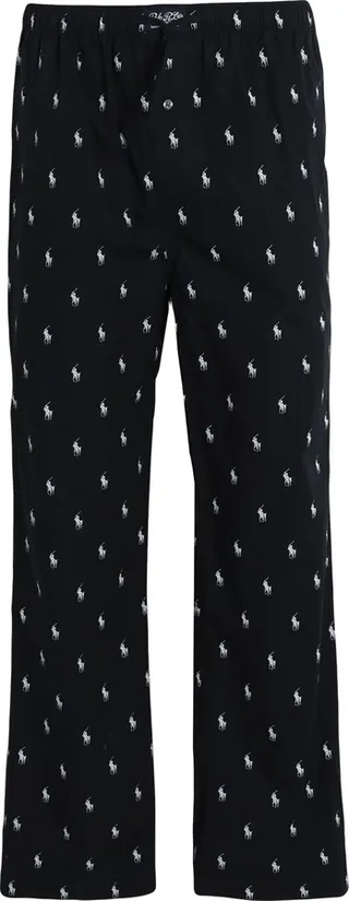 Sleepwear Black