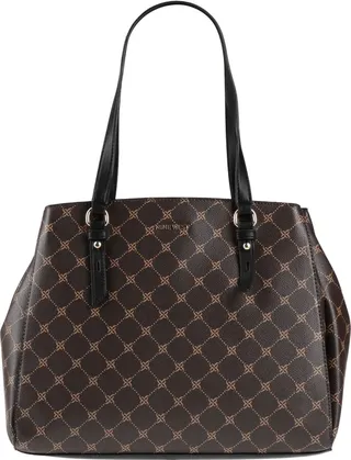 Handbag Dark Brown