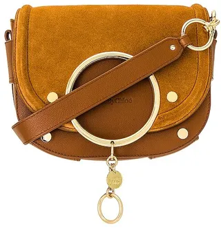 Mara Small Crossbody Bag