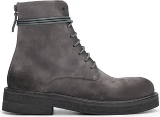 Marsèll Lace-Up Combat Boots