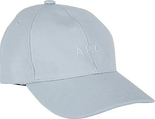 A.P.C. Charlie Baseball Cap