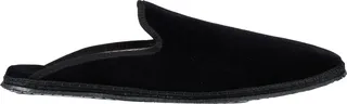 Mules & Clogs Black