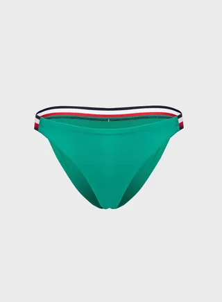 High Leg Bikini