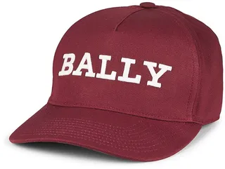 Logo Baseball Cap