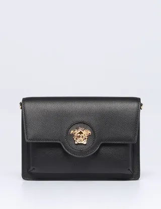 Handbag woman Versace