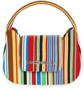 Mini Retro Bag