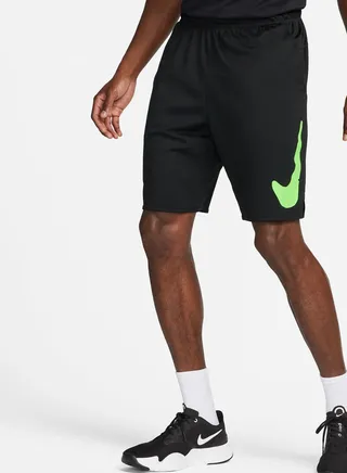 Dri-Fit S72 Totality Knit Shorts