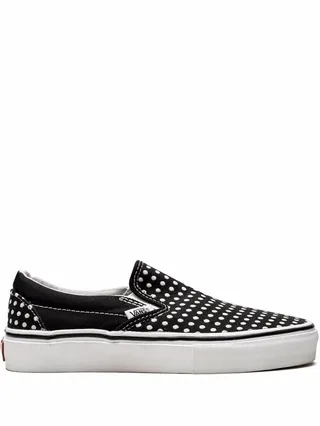 Classic Slip-On LX sneakers "Melissa"