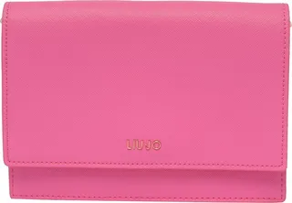 Logo Crossbody Bag