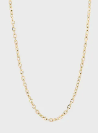 Lalla Necklace