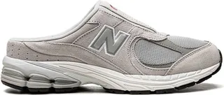 2002R Mule "Grey" sneakers