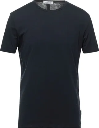 T-shirt Midnight Blue