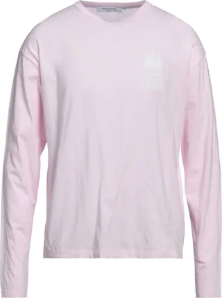 T-shirt Pink
